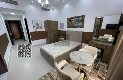 Apartment - Studio - 1 Bathroom for sale in Al Amira Village - Al Yasmeen - Ajman