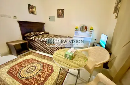 Apartment - 1 Bathroom for rent in Al Naba'ah - Al Sharq - Sharjah