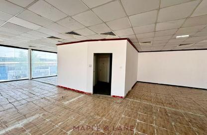 Office Space - Studio for rent in Rashidiya Shed 2 - Umm Ramool - Dubai