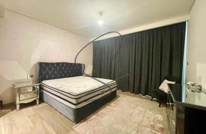 Apartment - 2 - 3 for sale in Sobha Hartland Greens 4 - Sobha Hartland Greens - Sobha Hartland - Mohammed Bin Rashid City - Dubai