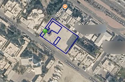 Land - Studio for sale in Umm Suqeim 1 - Umm Suqeim - Dubai Land - Studio for sale in Umm Suqeim 1 - Umm Suqeim - Dubai