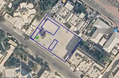 Land - Studio for sale in Umm Suqeim 1 - Umm Suqeim - Dubai