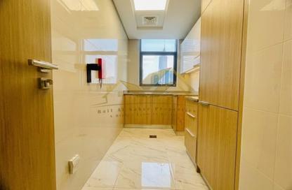 Apartment - 1 Bedroom - 1 Bathroom for rent in Jumeirah Garden City - Al Satwa - Dubai