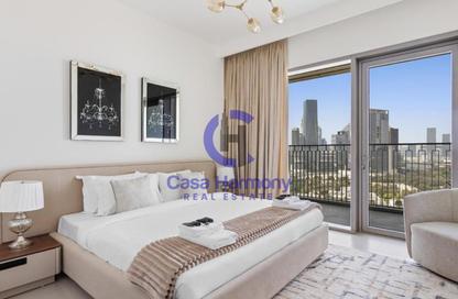 Apartment - 2 Bedrooms - 2 Bathrooms for sale in Downtown Views II Tower 2 - Downtown Views II - Zabeel 2 - Zabeel - Dubai Apartment - 2 Bedrooms - 2 Bathrooms for sale in Downtown Views II Tower 2 - Downtown Views II - Zabeel 2 - Zabeel - Dubai