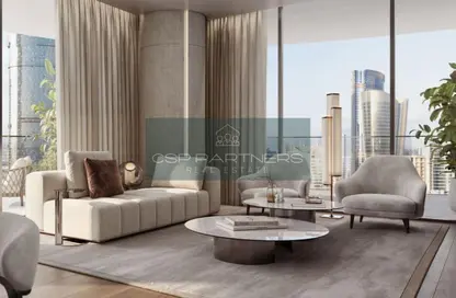 Apartment - 1 Bedroom - 2 Bathrooms for sale in SAAS Heights - Al Reem Island - Abu Dhabi