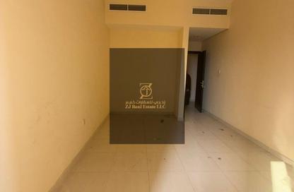 Apartment - 1 Bedroom - 2 Bathrooms for rent in Falcon Towers - Ajman Downtown - Ajman