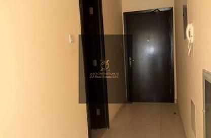 Apartment - 1 Bedroom - 2 Bathrooms for rent in Falcon Towers - Ajman Downtown - Ajman