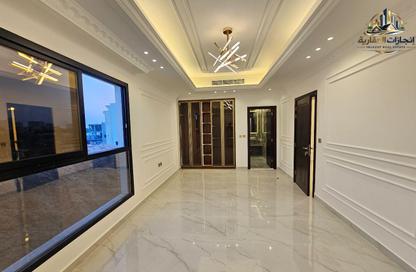Villa - 4 Bedrooms - 6 Bathrooms for sale in Kabbali Hills - Al Helio 2 - Al Helio - Ajman Villa - 4 Bedrooms - 6 Bathrooms for sale in Kabbali Hills - Al Helio 2 - Al Helio - Ajman