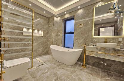 Villa - 4 Bedrooms - 6 Bathrooms for sale in Kabbali Hills - Al Helio 2 - Al Helio - Ajman