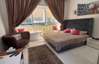 Apartment - Studio - 1 for sale in Mandarin Towers - Garden City - Ajman Apartment - Studio - 1 for sale in Mandarin Towers - Garden City - Ajman
