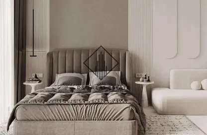 شقة - غرفة نوم - 2 حمامات للبيع في البرج الخامس - منطقة 16 - قرية جميرا الدائرية - دبي