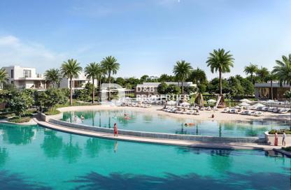 Villa - 5 Bedrooms - 7+ Bathrooms for sale in Palace Villas - Ostra - The Oasis by Emaar - Dubai