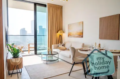 شقة - غرفة نوم - 1 حمام للايجار في بينغاطي اونيكس - منطقة 15 - قرية جميرا الدائرية - دبي