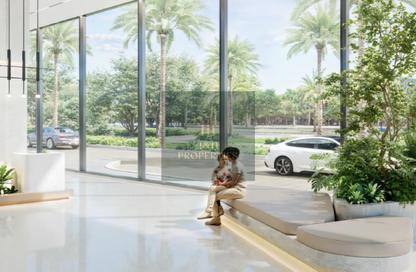 Apartment - 2 Bedrooms - 3 Bathrooms for sale in Al Hamra Greens - Al Hamra Village - Ras Al Khaimah
