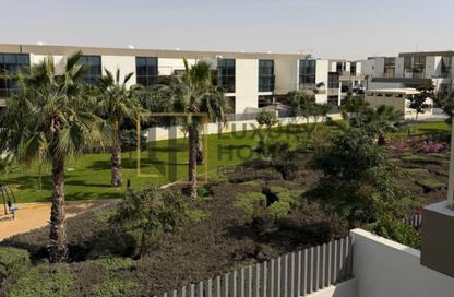 Villa - 4 Bedrooms - 4 Bathrooms for sale in Senses at the Fields - District 11 - Mohammed Bin Rashid City - Dubai