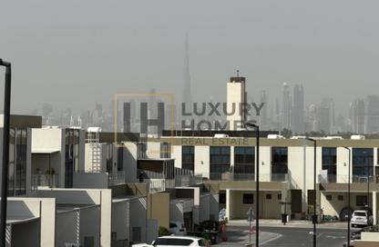 Villa - 4 Bedrooms - 4 Bathrooms for sale in Senses at the Fields - The Fields - District 11 - Mohammed Bin Rashid City - Dubai