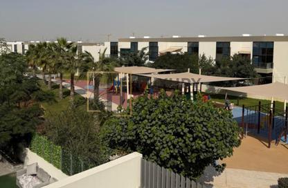 Villa - 4 Bedrooms - 4 Bathrooms for sale in Senses at the Fields - The Fields - District 11 - Mohammed Bin Rashid City - Dubai