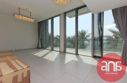 Apartment - 3 Bedrooms - 5 Bathrooms for rent in The Grand - Dubai Creek Harbour (The Lagoons) - Dubai
