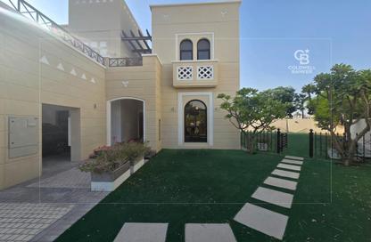Villa - 4 - 6 for rent in Al Salam - Mudon - Dubai