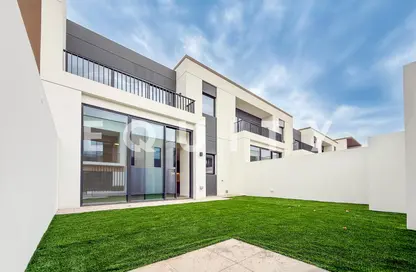 فيلا - 3 غرف نوم - 3 حمامات للايجار في ريا - المرابع العربية 3 - دبي