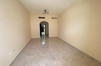 Apartment - 1 Bedroom - 2 Bathrooms for rent in Abna Saqer Building - Al Hamidiya 1 - Al Hamidiya - Ajman