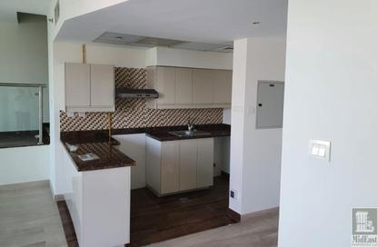 Duplex - 2 - 2 for sale in Green Park - District 4 - Jumeirah Village Triangle - Dubai