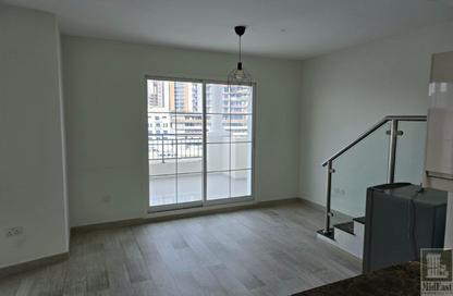 Duplex - 2 - 2 for sale in Green Park - District 4 - Jumeirah Village Triangle - Dubai