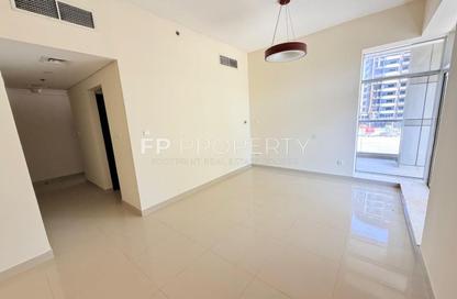 Apartment - Studio - 1 for rent in The Medalist - Dubai Sports City - Dubai