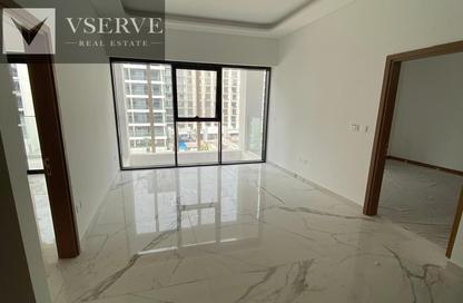 Apartment - 2 Bedrooms - 2 Bathrooms for rent in Azizi Riviera 65 - Azizi Riviera - Meydan One - Meydan - Dubai