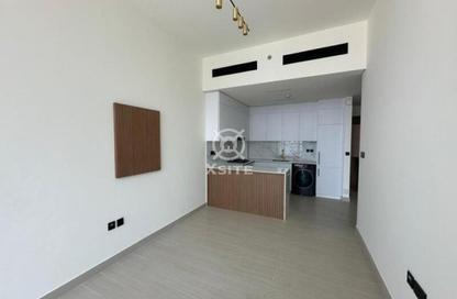 Apartment - 1 Bedroom - 2 Bathrooms for rent in Binghatti Amber - District 11 - Jumeirah Village Circle - Dubai