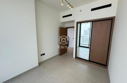 Apartment - 1 Bedroom - 2 Bathrooms for rent in Binghatti Amber - District 11 - Jumeirah Village Circle - Dubai