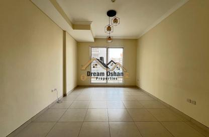 Apartment - 2 Bedrooms - 3 Bathrooms for rent in Liwa Residence - Dubai Silicon Oasis - Dubai Apartment - 2 Bedrooms - 3 Bathrooms for rent in Liwa Residence - Dubai Silicon Oasis - Dubai