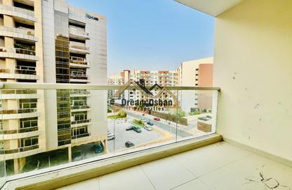 Apartment - 2 Bedrooms - 3 Bathrooms for rent in Liwa Residence - Dubai Silicon Oasis - Dubai
