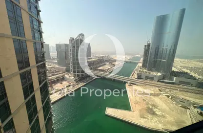 Apartment - 2 Bedrooms - 3 Bathrooms for sale in Canal Residence - Al Reem Island - Abu Dhabi Apartment - 2 Bedrooms - 3 Bathrooms for sale in Canal Residence - Al Reem Island - Abu Dhabi