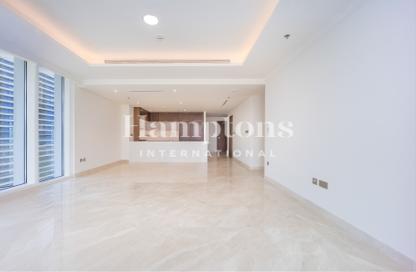 Penthouse - 4 - 5 for rent in Palace Beach Residence Tower 2 - Palace Beach Residence - Emaar Beachfront - Dubai Harbour - Dubai