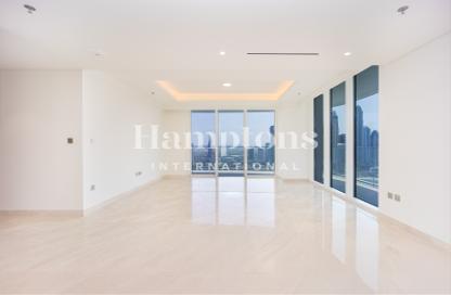 Penthouse - 4 - 5 for rent in Palace Beach Residence Tower 2 - Palace Beach Residence - Emaar Beachfront - Dubai Harbour - Dubai