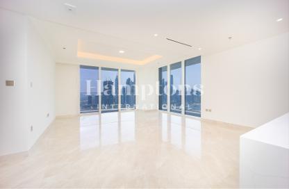 Penthouse - 4 - 5 for rent in Palace Beach Residence Tower 2 - Palace Beach Residence - Emaar Beachfront - Dubai Harbour - Dubai