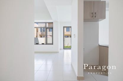 Townhouse - 3 Bedrooms - 4 Bathrooms for rent in Mira Oasis 3 - Mira Oasis - Reem - Dubai