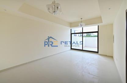 Villa - 3 Bedrooms - 4 Bathrooms for sale in Senses at the Fields - The Fields - District 11 - Mohammed Bin Rashid City - Dubai