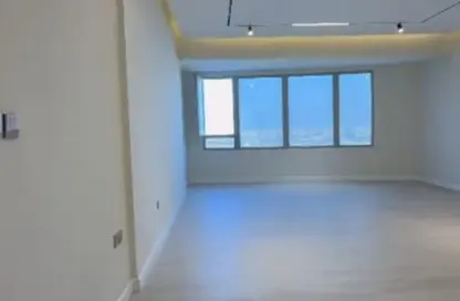 Apartment - 2 Bedrooms - 3 Bathrooms for sale in Horizon Towers - Ajman Downtown - Ajman