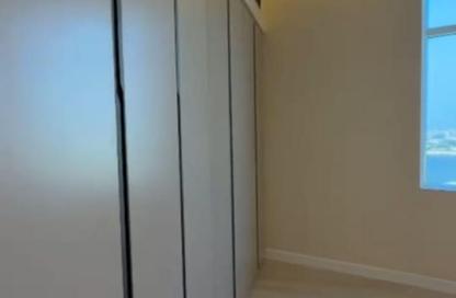 Apartment - 2 Bedrooms - 3 Bathrooms for sale in Horizon Towers - Ajman Downtown - Ajman