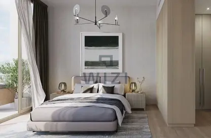 Apartment - 1 Bathroom for sale in The Highbury - Sobha Hartland - Mohammed Bin Rashid City - Dubai