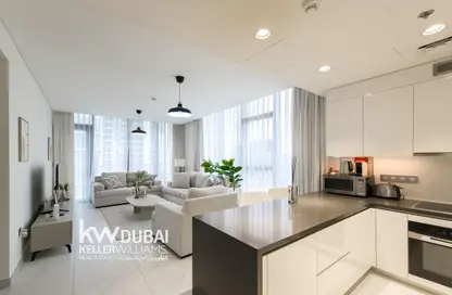 Apartment - 1 Bedroom - 2 Bathrooms for sale in Residences 15 - District One - Mohammed Bin Rashid City - Dubai Apartment - 1 Bedroom - 2 Bathrooms for sale in Residences 15 - District One - Mohammed Bin Rashid City - Dubai