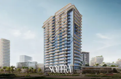 Apartment - 4 Bedrooms - 4 Bathrooms for sale in Solera Downtown Mina - Mina Al Arab - Ras Al Khaimah