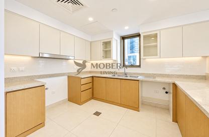 Apartment - 3 - 4 for rent in Creekside 18 A - Creekside 18 - Dubai Creek Harbour (The Lagoons) - Dubai Apartment - 3 - 4 for rent in Creekside 18 A - Creekside 18 - Dubai Creek Harbour (The Lagoons) - Dubai