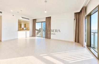 Apartment - 3 - 4 for rent in Creekside 18 A - Creekside 18 - Dubai Creek Harbour (The Lagoons) - Dubai Apartment - 3 - 4 for rent in Creekside 18 A - Creekside 18 - Dubai Creek Harbour (The Lagoons) - Dubai