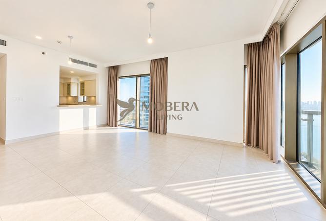 PREMIUM 3BR | SPACIOUS LAYOUT | CREEKSIDE 18 A photo 2