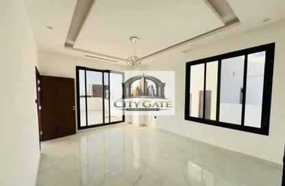 Villa - 6 - 7+ for rent in Al Aamra Gardens - Al Amerah - Ajman