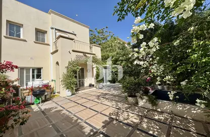 Townhouse - 3 Bedrooms - 3 Bathrooms for rent in Springs 2 - The Springs - Dubai