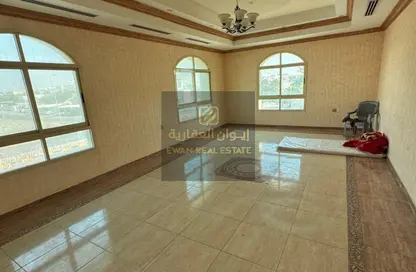 فيلا - 6 غرف نوم - 6 حمامات للايجار في الجرف 3 - الجرف - عجمان وسط المدينة - عجمان